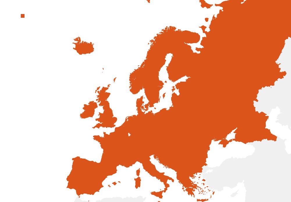 europe